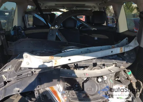 2019 Nissan Armada Sl из США, поврежденный, VIN JN8AY2NC5K9588069